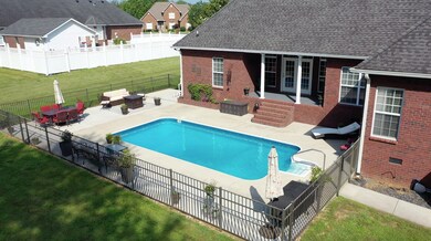 239 Highland Cir, Shelbyville, TN 37160 - photo 6