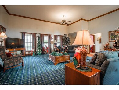 Another view in the Great room