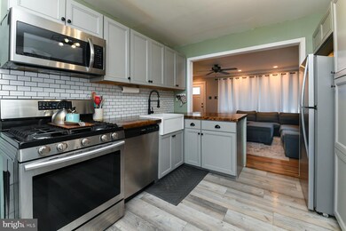 412 University Blvd, Wenonah, NJ 08090 - photo 6