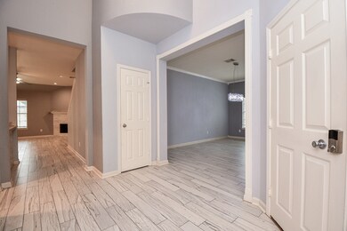 8718 Distant Woods Dr, Houston, TX 77095 - photo 6