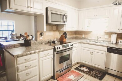 1542 Cynthia Ln, Wichita Falls, TX 76302 - photo 7