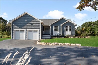 1311 Pippin Orchard Rd, Cranston, RI 02921 - photo 2