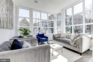 1500 17th St NW unit A, Washington, DC 20036 - photo 2