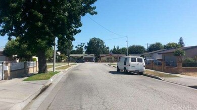 Neighborhood south Towneway and Sastre