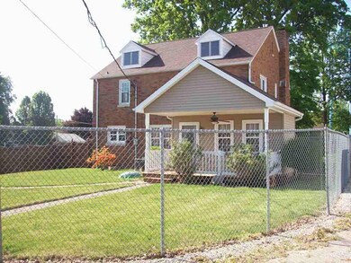 370 E Vincennes St, Linton, IN 47441 - photo 7