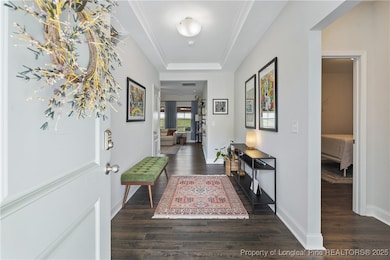 4244 Dock View Rd, Fayetteville, NC 28306 - photo 5