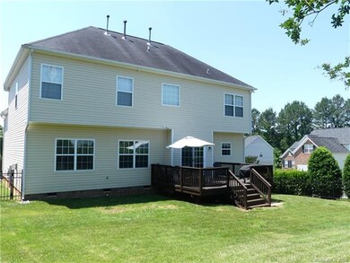 103 Planters Dr, Statesville, NC 28677 - photo 2