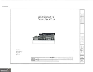 6054 Stewart Rd, Buford, GA 30518 - photo 3