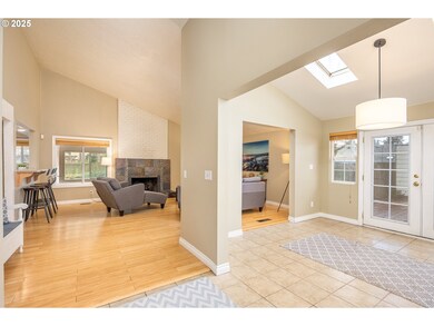 Living Room/Dining Room