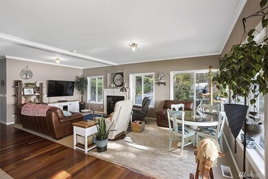 791 E Stadium Beach Rd W, Grapeview, WA 98546 - photo 6