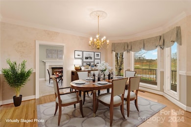 157 Twin Lakes Dr, Statesville, NC 28625 - photo 7