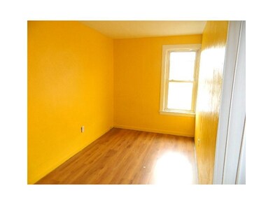 Bedroom.