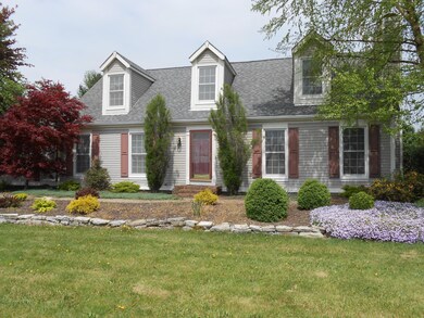 22490 Bolender Pontius Rd, Circleville, OH 43113 - photo 2