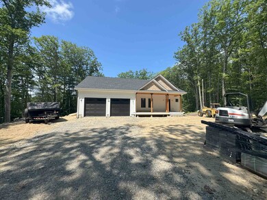 141 Severance Rd, Moultonborough, NH 03254 - photo 5