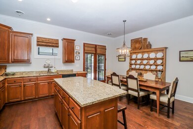 319 Abbey Ln, Oxford, MS 38655 - photo 5