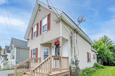 25 Campaw St, Lowell, MA 01850 - photo 3
