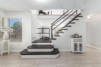 7453 E Nopal Ave unit 4, Mesa, AZ 85209 - photo 2