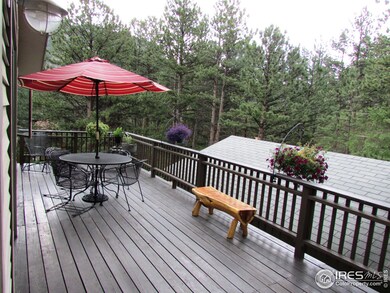 Lots of Outdoor Living