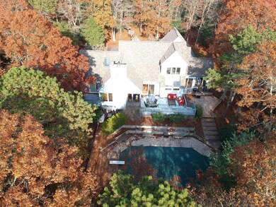 271 Hill And Plain Rd, East Falmouth, MA 02536 - photo 3