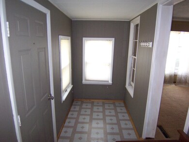 entryway