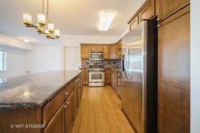 The Lodge of Northbrook unit 323, Northbrook, IL 60062 - photo 3