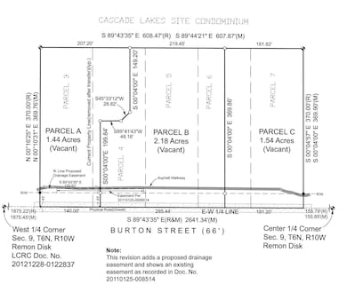 6761 Burton St SE, Grand Rapids, MI 49546 - photo 2