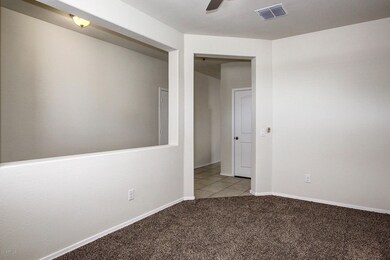 Flex Room 1