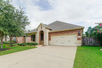 3535 Manor Lake Ln, Spring, TX 77386 - photo 3