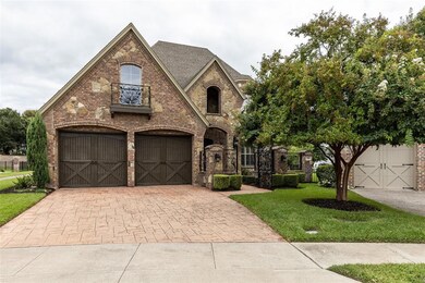 701 Arcady Ln, Colleyville, TX 76034 - photo 3