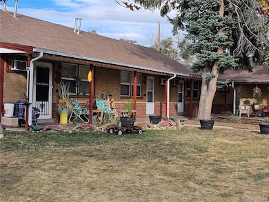 1544 Beeler St unit 8, Aurora, CO 80010 - photo 7