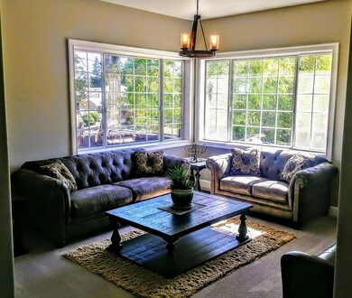 Formal Living