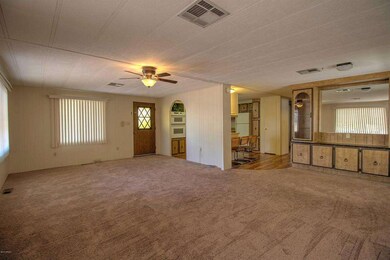 Living & Dining Room
