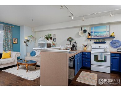 2610 Iris Ave unit 105, Boulder, CO 80304 - photo 5