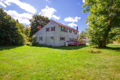 609 Hunts Meadow Rd, Windsor, ME 04363 - photo 2