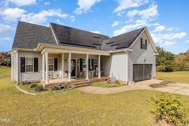 7300 Singlepond Ln, Willow Spring, NC 27592 - photo 3