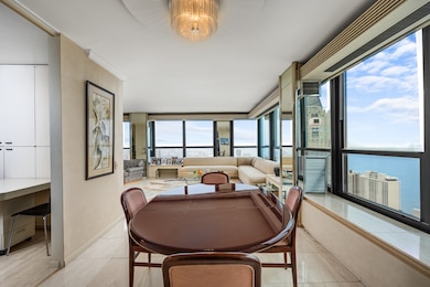 Newberry Plaza unit 51EF, Chicago, IL 60610 - photo 3