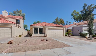 Front View 2