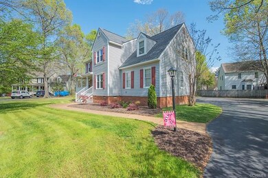9195 Fetlock Dr, Mechanicsville, VA 23116 - photo 2