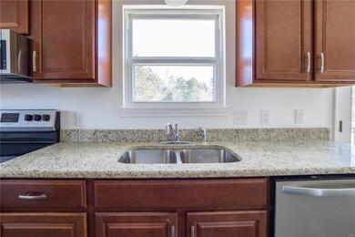 GRANITE!