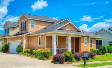 1861 High St unit Emmen Preserve Carri, Myrtle Beach, SC 29577 - photo 2