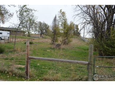 Grass area along 4th Street