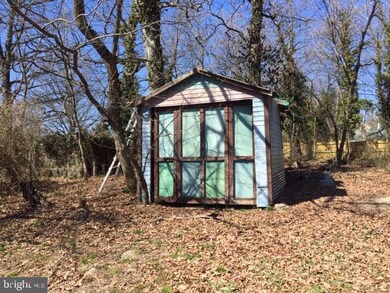 7000 Woodland Ave, Takoma Park, MD 20912 - photo 4