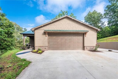 531 Old Whitestone Rd E, Talking Rock, GA 30175 - photo 7