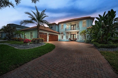 10238 Pontofino Cir, Trinity, FL 34655 - photo 2