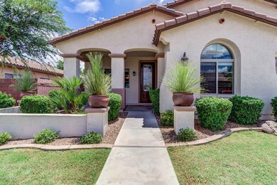 439 W Basswood Ave, San Tan Valley, AZ 85140 - photo 2