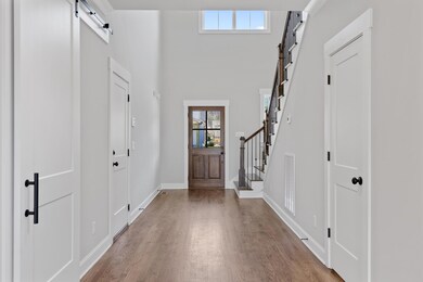 4189 Barnsley Loop, Ooltewah, TN 37363