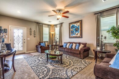 372 Canyon Vista Dr, Horizon City, TX 79928 - photo 3