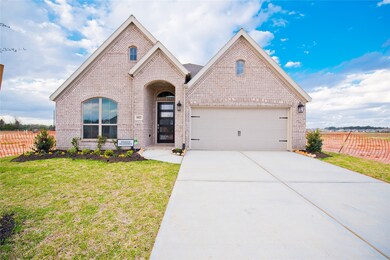 19322 Belmont Stakes Way, Tomball, TX 77377 - photo 2