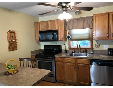 203 Hathaway Commons Rd, Fall River, MA 02720 - photo 2