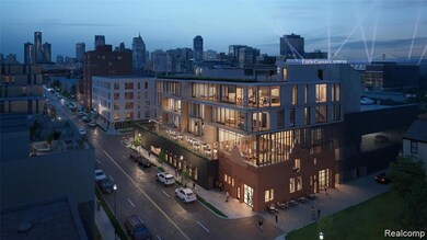 2827 John R St unit 8, Detroit, MI 48201 - photo 4